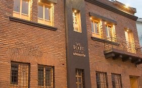 San Rocke House Hotel